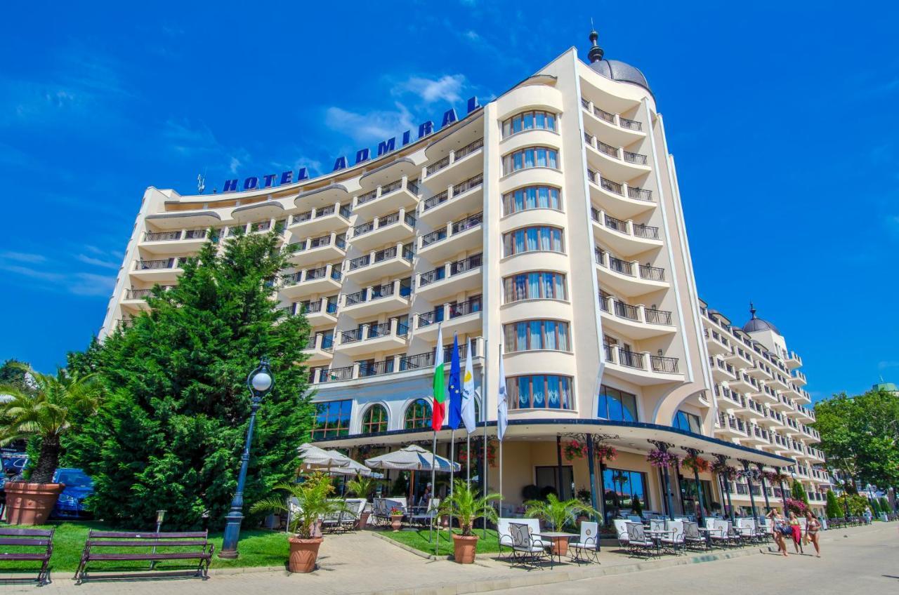 Hotel Admiral 5*