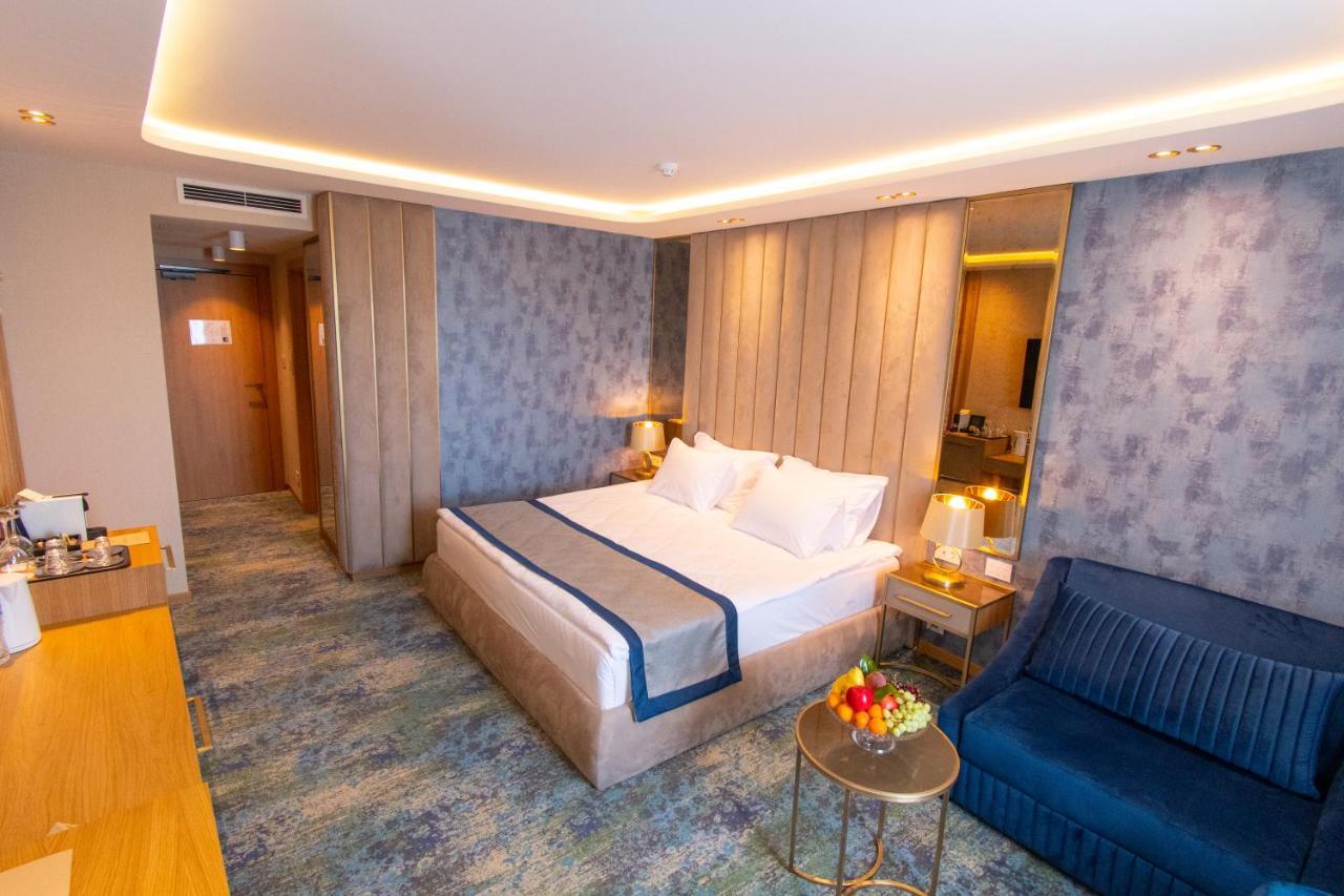 Hotel Admiral 5*