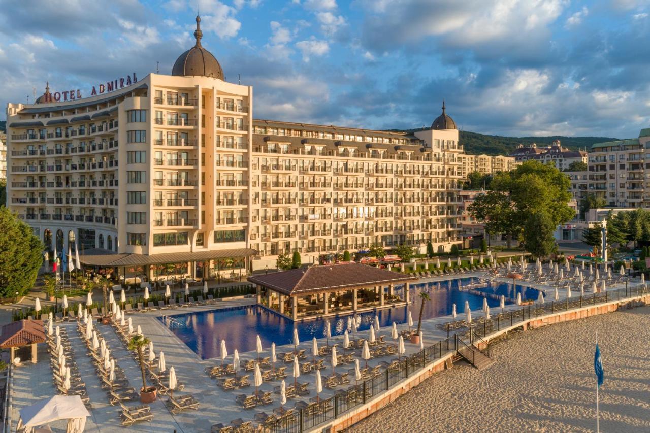 Admiral Hotel 5*