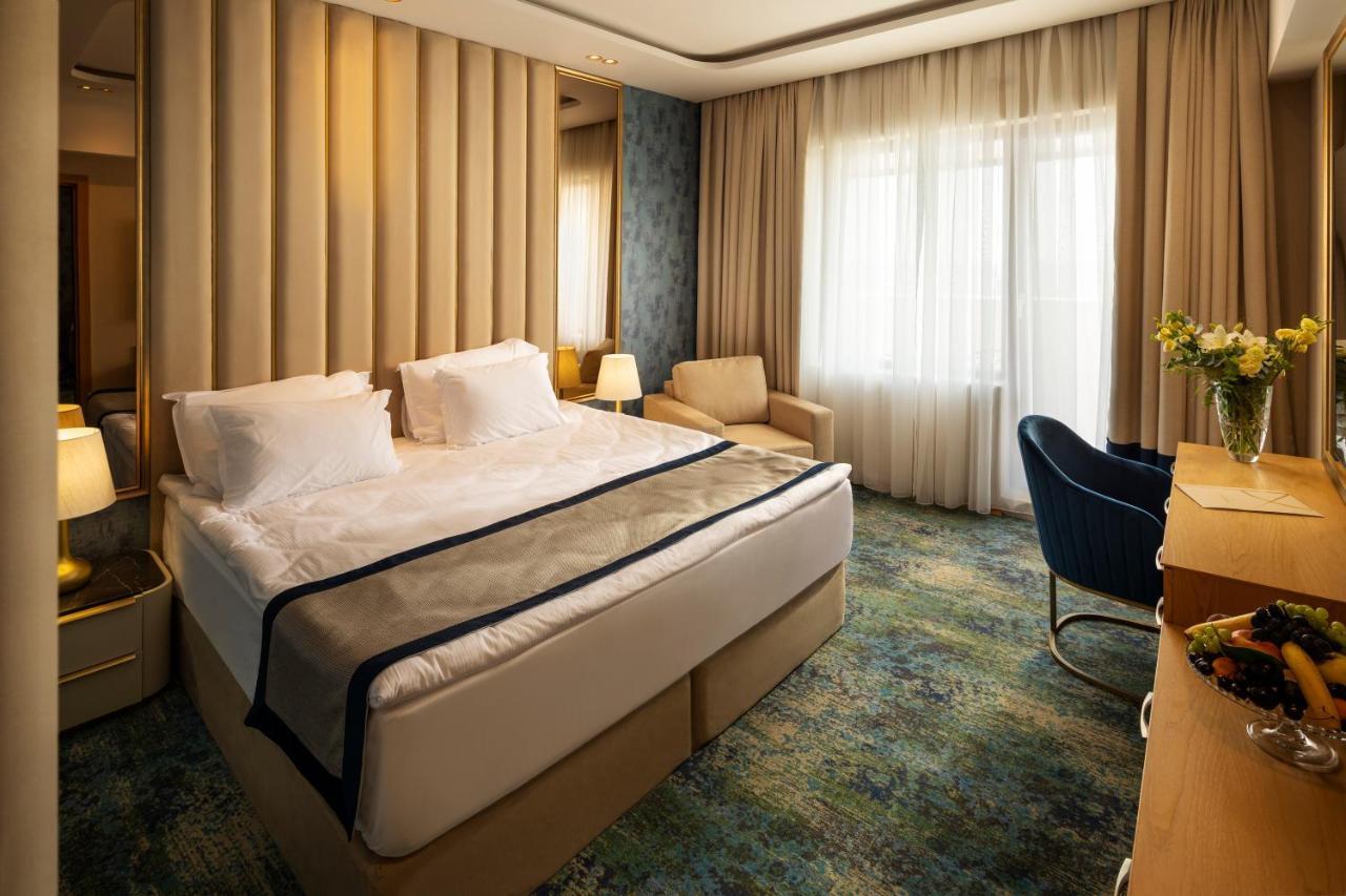 Hotel Admiral Hotel&private
