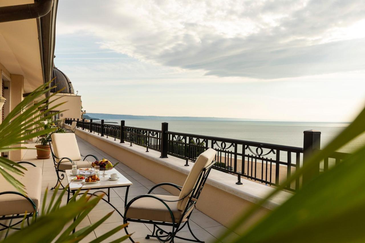 Admiral Hotel&private Hotel 5*