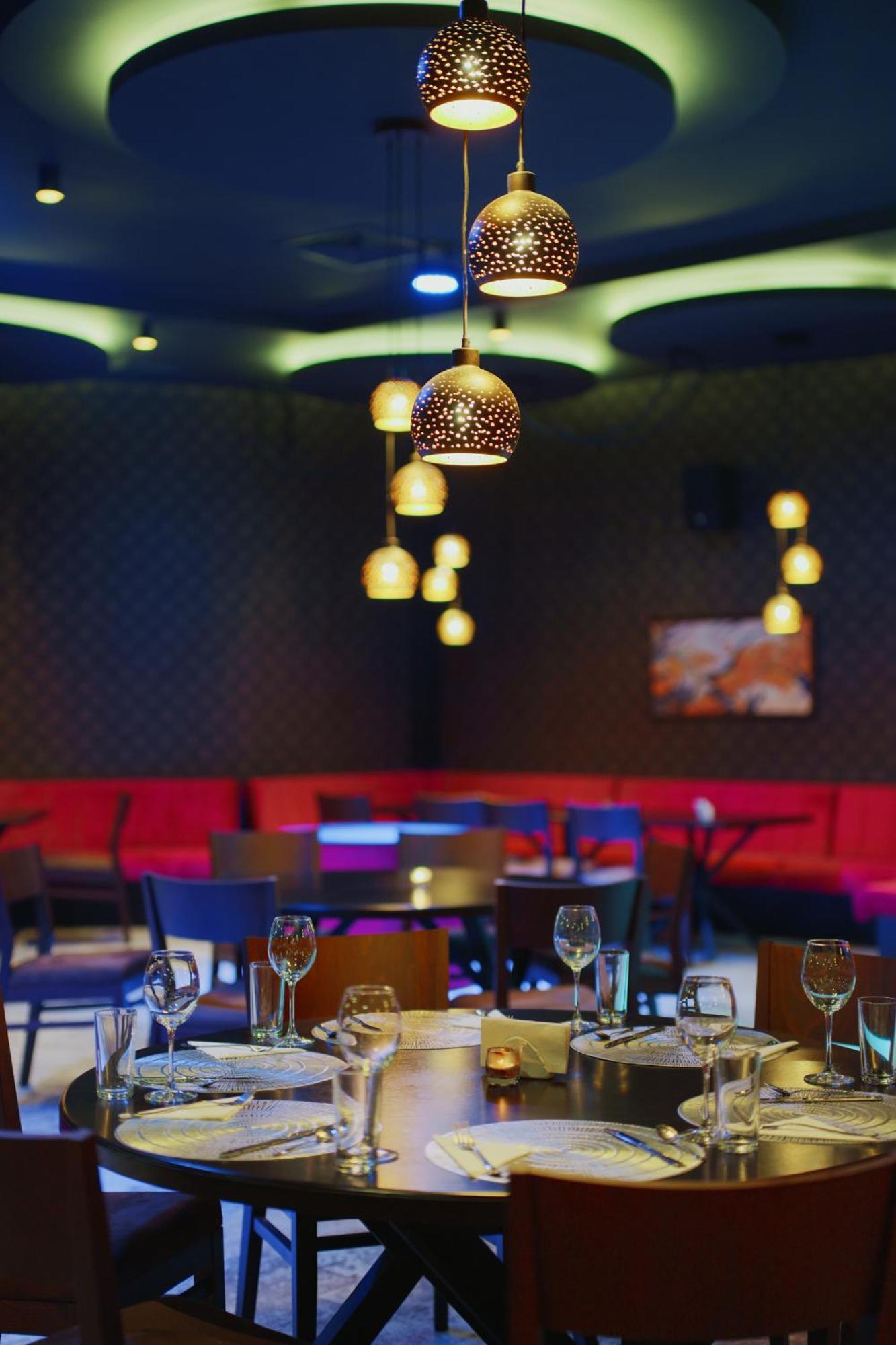 Hotel Admiral Golden Sands