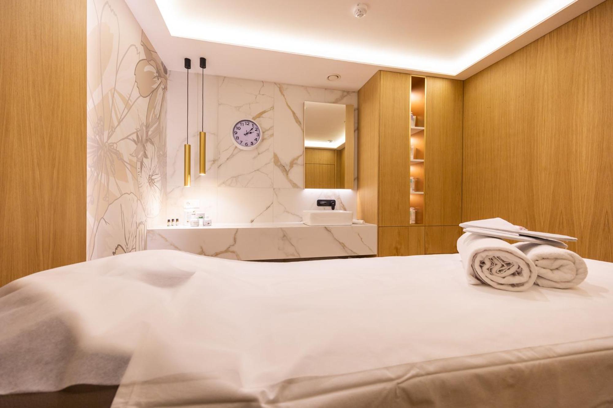 Hotel Admiral Hotel&private Goldstrand