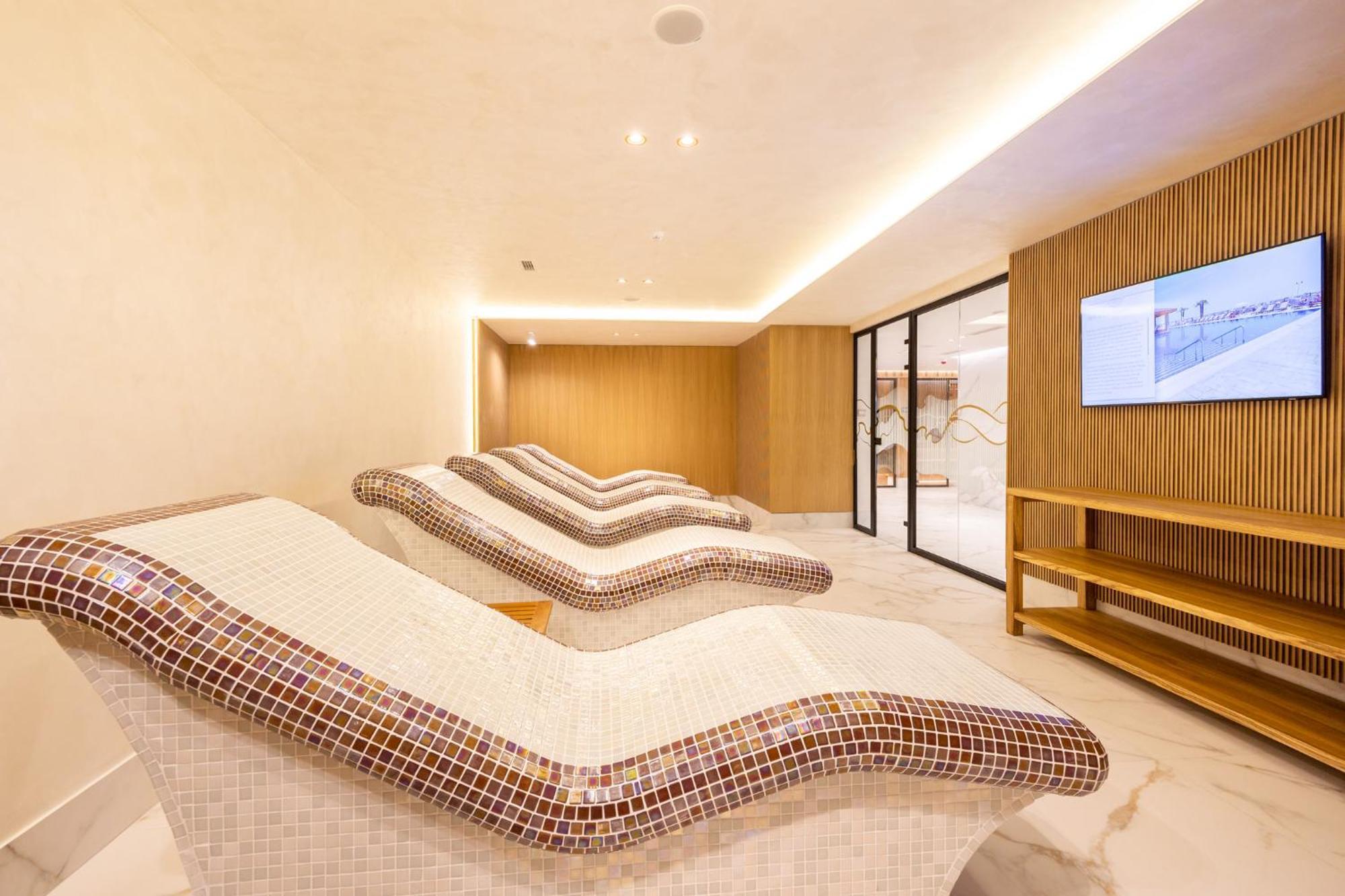 Hotel Admiral Golden Sands