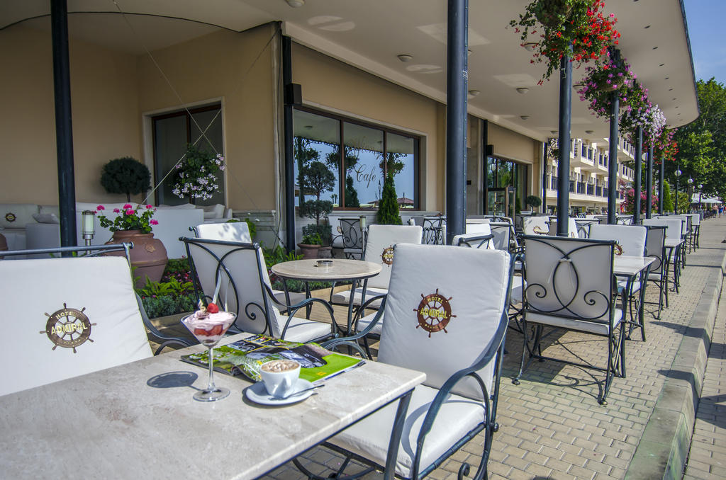 Admiral Hotel&private Goldstrand