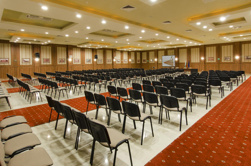 Hotel Admiral Hotel&private Goldstrand