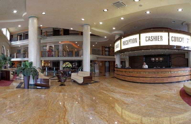 Hotel Admiral Hotel&private