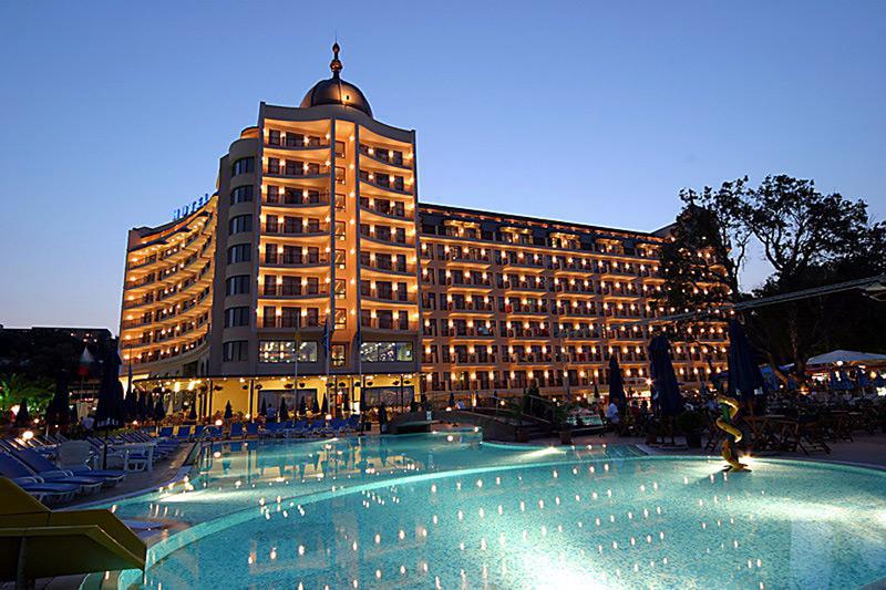 Hotel Admiral 5*