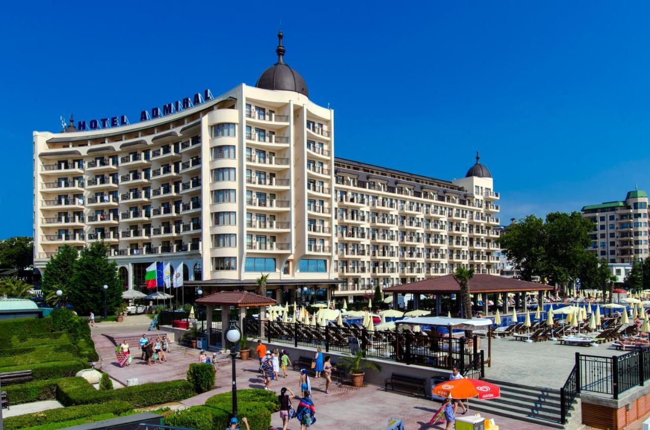 Hotel Admiral