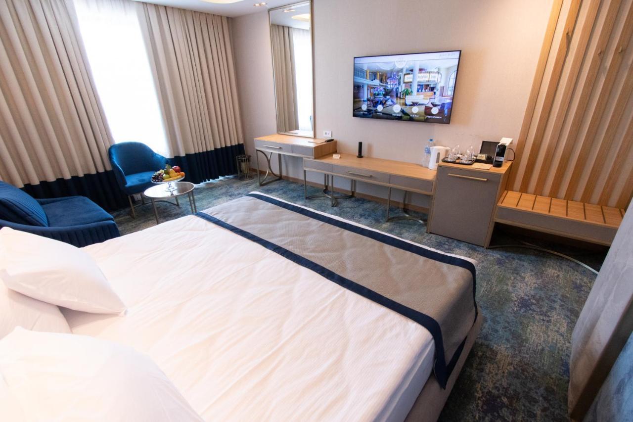 Admiral 5* Golden Sands