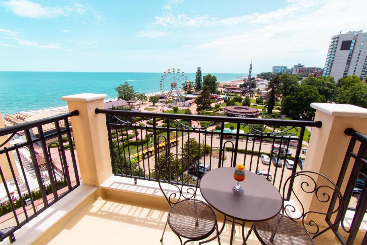Admiral 5* Golden Sands