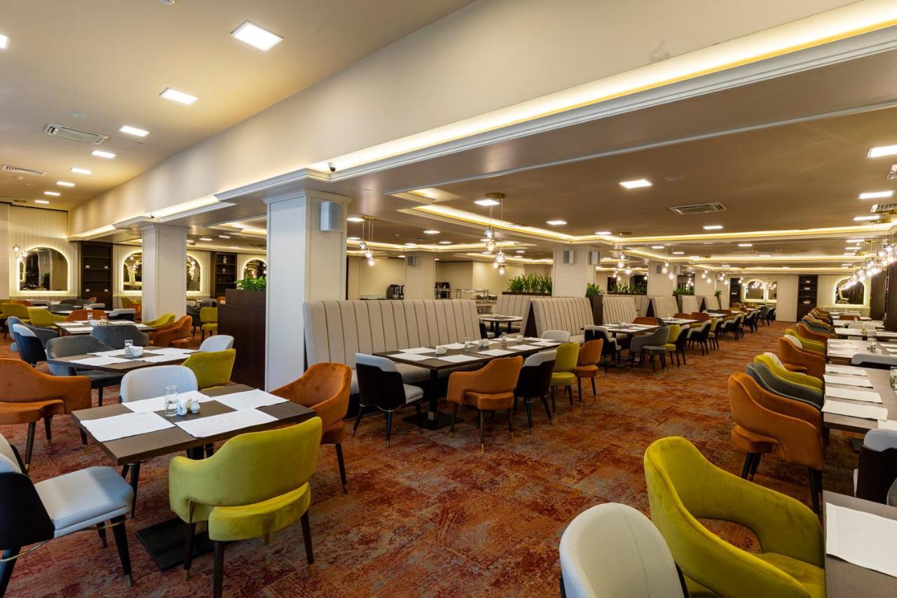 Admiral 5* Golden Sands
