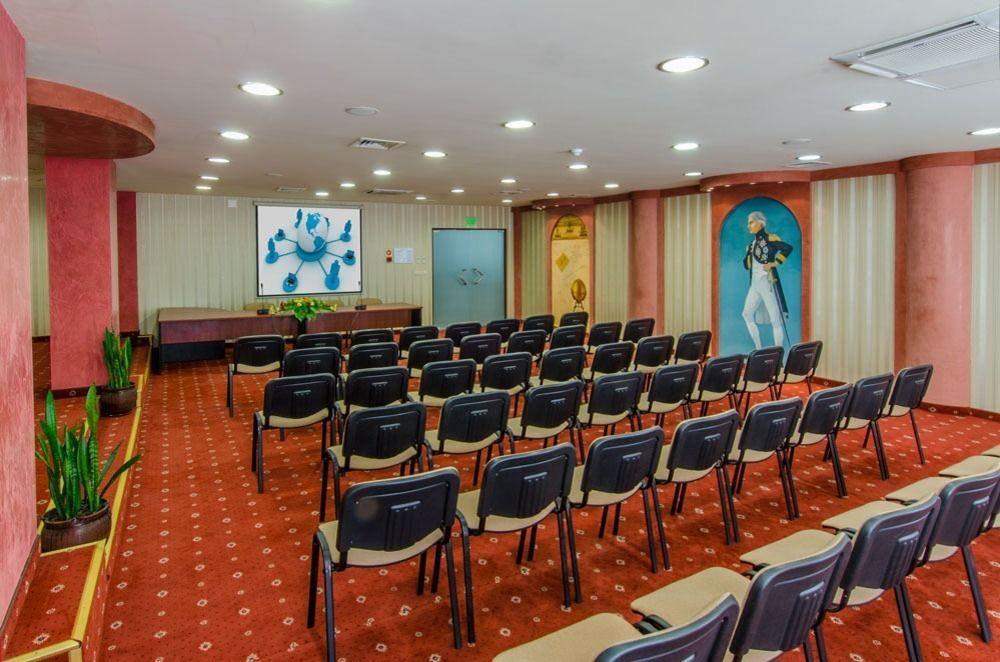 Ξενοδοχείο Admiral Golden Sands