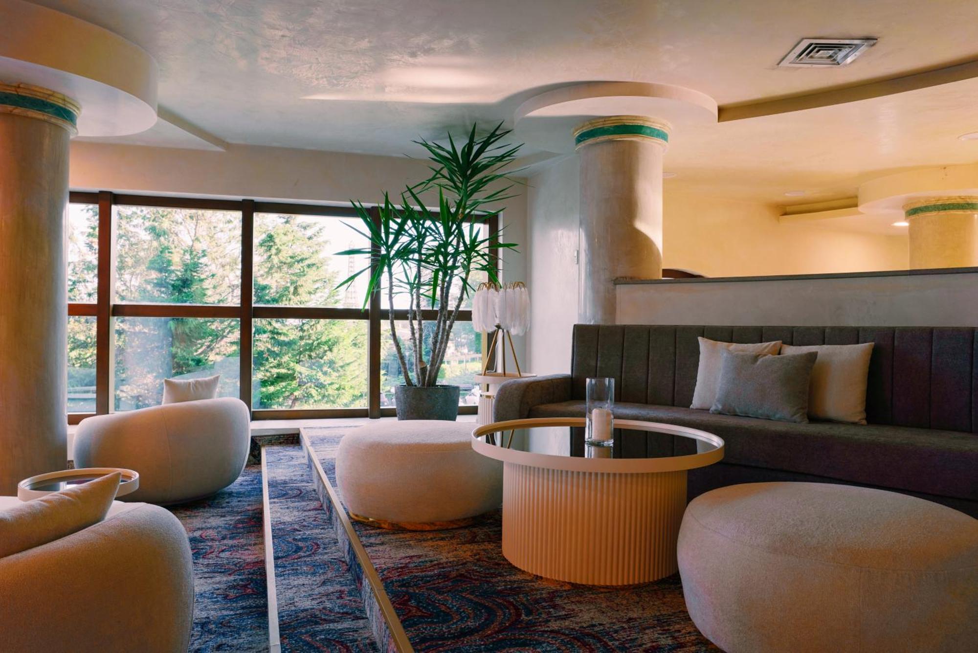 Admiral 5* Golden Sands