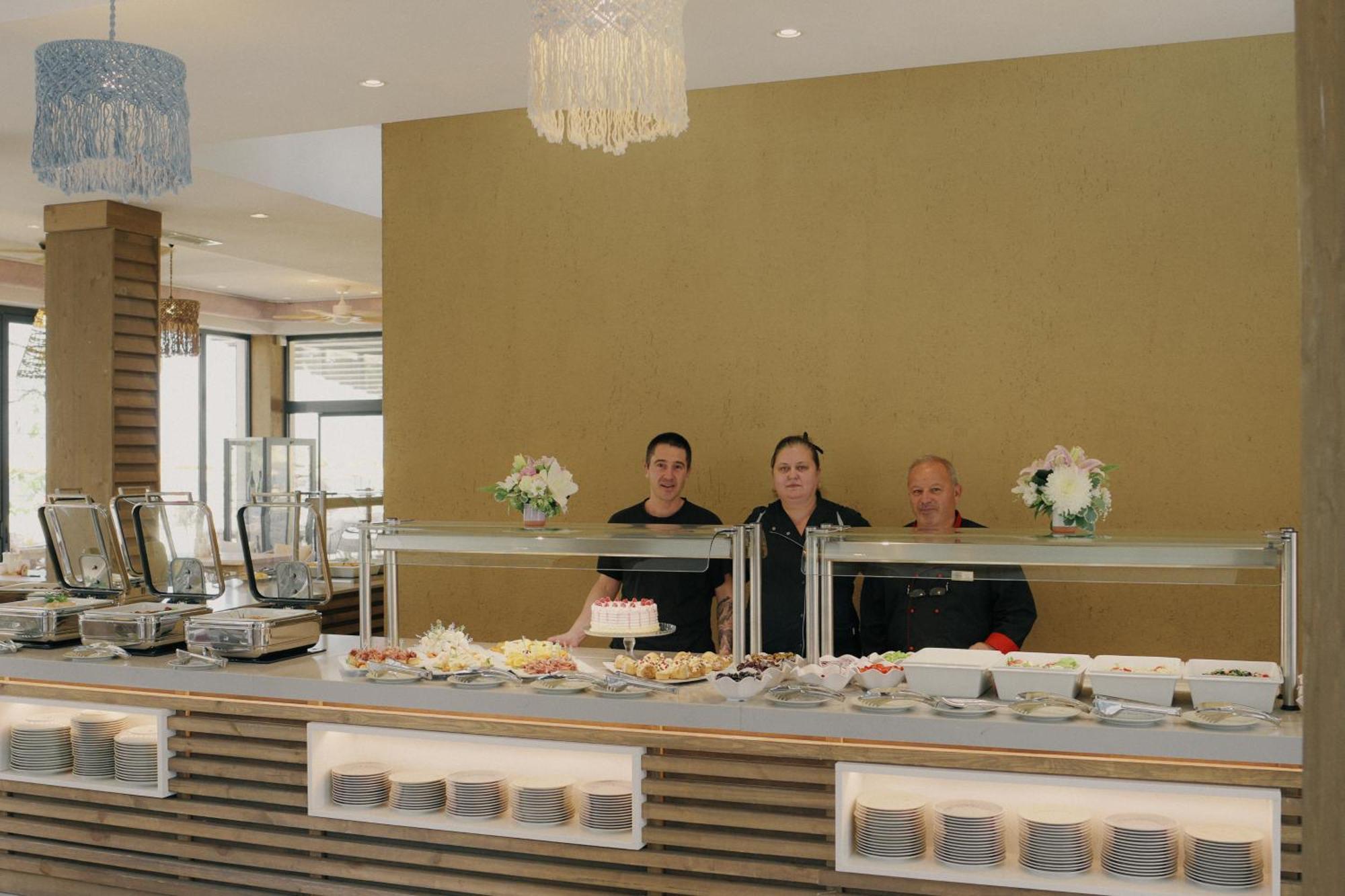 Admiral 5* Golden Sands