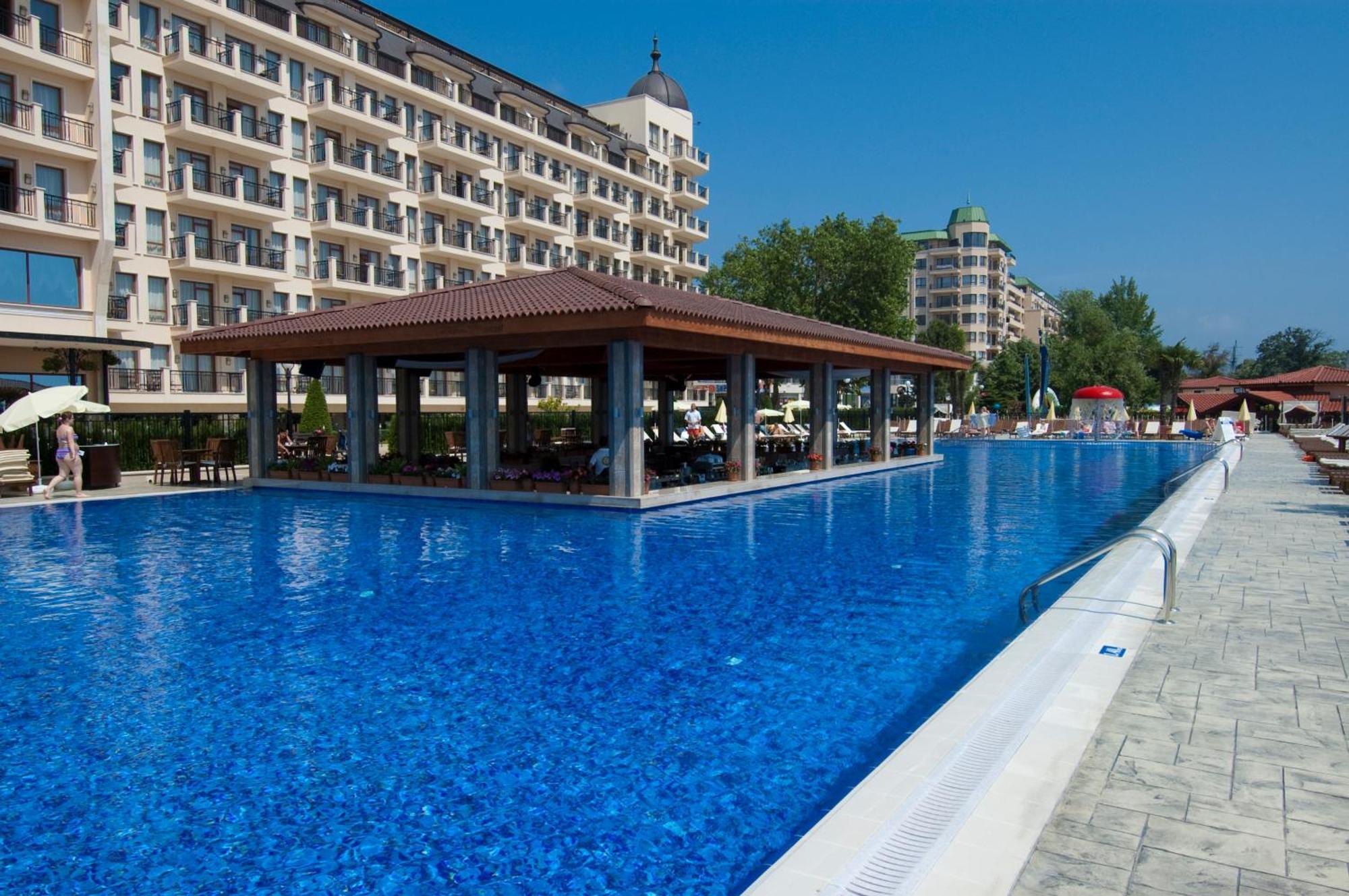 Ξενοδοχείο Admiral Golden Sands