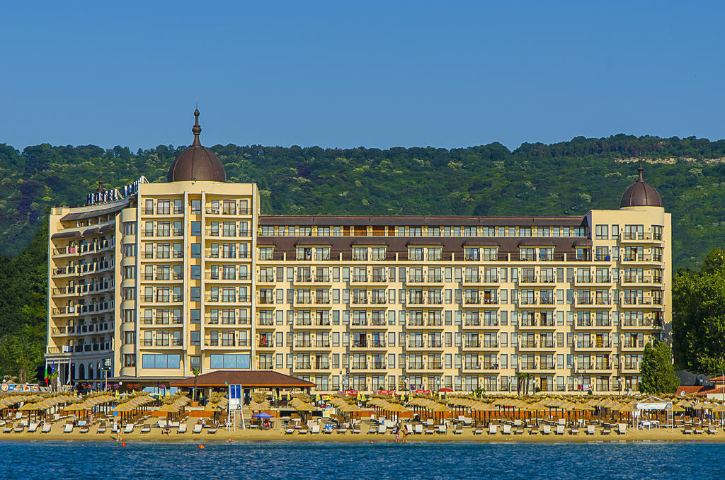 Ξενοδοχείο Admiral Golden Sands